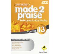 Uncle Charlie's Made 2 Praise 13 [DVD] [Region 1] [NTSC] [US Import]