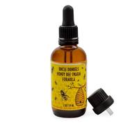 Uncle Dunkels Honey Bee Formula: Naturally Scented Pheromone Blend for Supporting Bee Activity & Pollination, 4oz