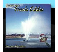 Uncle Eddie - Fountain City Follies