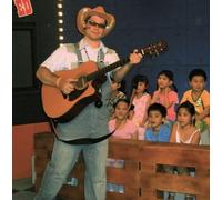 Uncle Ed's Rocking Rodeo - Phonics Rock