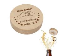 Uncle Father's Day Gifts Best Uncle Gifts from Niece Gift for Uncle Bottle Opener Uncle Birthday Gift Uncle Presents Funny Uncle Present Uncle Christmas Presents