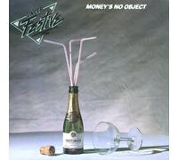 Uncle Fest - Money's No Object [VINYL]