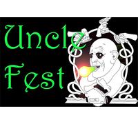 UNCLE FEST SERVICE BUILD & REPAIRS SERVICE