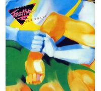 Uncle Festive - Say Uncle