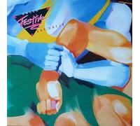 Uncle Festive - say uncle LP