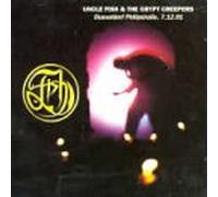 Uncle Fish & the Crypt Kickers - Dusseldorf Philipshalle 12/91