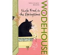 Uncle Fred in the Springtime (Blandings Castle) – Cornerstone