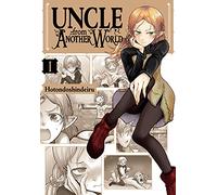 Uncle from Another World – Vol. 1 – Graphic Novel – Yen Press