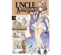 Uncle from Another World, Vol. 11