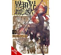 Uncle from Another World, Vol. 12
