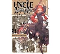 Uncle from Another World, Vol. 12: Volume 12