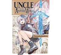 Uncle from Another World, Vol. 13