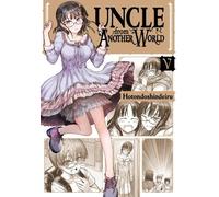 Uncle from Another World, Vol. 5
