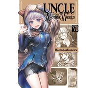 Uncle from Another World, Vol. 7 - GN - Yen Press