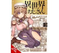 Uncle from Another World, Vol. 8