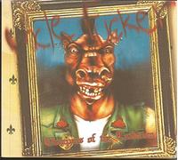 Uncle Fucker - Usurpers Of Tradition