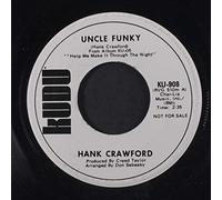 uncle funky / help me make it through the night
