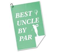 Uncle Gift,Gifts for Uncles,Uncle Gifts for Birthday,Uncle Presents from Niece,Gifty Uncle Gifts,Best Uncle Gift,Golf Towel,Great Uncle Gifts, for Uncle, for Uncle