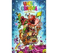 Uncle Grandpa Vol. 1