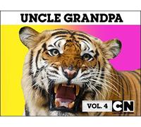 Uncle Grandpa, Vol.4