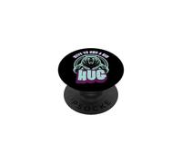 Uncle Grizzly Bear Hug s Give Yo Unc A Big Hug PopSockets Adhesive PopGrip