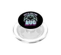 Uncle Grizzly Bear Hug s Give Yo Unc A Big Hug PopSockets PopGrip for MagSafe