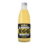 Uncle Jack's Liquid Egg Whites 485ml Bottles (500grams) (1 x 485ml)