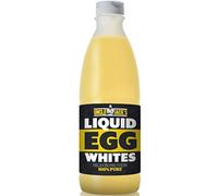 Uncle Jack's UNC001 Liquid Egg Whites 1kg/970ml