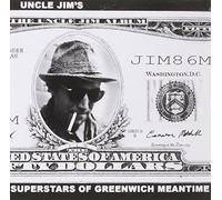 Uncle Jim - Superstars Of Greenwich Meantime