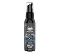 uncle jimmy beard growth oil cool oak