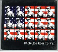 Uncle Joe Goes To War