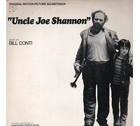 Uncle Joe Shannon Original Motion Picture Soundtrack