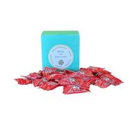 Uncle Joes 300g Sugar Free Pistachio Green Mint Balls Box