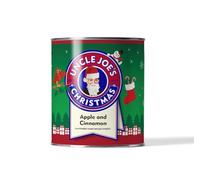 Uncle Joe's - Apple & Cinnamon, 120g Tin
