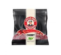 Uncle Joe's Cherry Lozenges