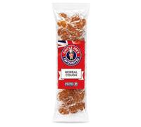 Uncle Joe's - Herbal Cough 1lb Retro Bag (454g)