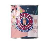 Uncle Joe's Mint Balls 120g Happy Mother's Day Tin