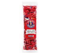 Uncle Joe's - Mint Balls 1lb Retro Bag (454g)