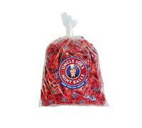 Uncle Joe's | Mint Balls | 2kg Bulk Bag | Traditional Mint Balls made using the same recipe from 1898 | Natural Ingredients | Free From Artificial Colors and Flavours