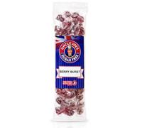 Uncle Joe's - Sugar Free Berry Burst 1lb Retro Bag (454g)