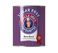Uncle Joe's Sugar Free Berry Burst Gift Tin