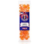 Uncle Joe's - Sugar Free Candy Apples 1lb Retro Bag (454g)