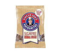 Uncle Joe's Sugar Free Herbal Cough