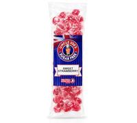 Uncle Joe's - Sugar Free Sweet Strawberry 1lb Retro Bag (454g)