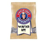 Uncle Joe's | Winter Nips | 120g bag