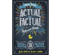 Uncle John's Actual and Factual Bathroom Reader (Volume 31) (Uncle John's Bathroom Reader Annual)