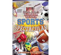 Uncle John's Bathroom Reader Sports Spectacular
