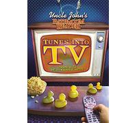 Uncle John's Bathroom Reader Tunes into TV