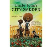 Uncle John's City Garden