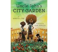 Uncle John's City Garden